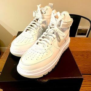 Nike Air Force 1 Boot